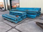 Palletstelling / palletstellingen staanders en liggers, Ophalen, Redirack, Sales@cornix.eu, Rue de la Recherche 6A