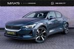 Polestar 2 Long Range Dual Motor Launch Edition 78kWh | 360, Auto's, Polestar, Polestar 2, Stof, Gebruikt, 110 €/maand