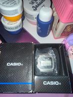 Nieuw Casio digitaal horloge in originele verpakking, Ophalen of Verzenden, Nieuw, Staal, Polshorloge