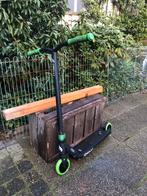 Chilli stuntstep - Zwart/Groen, Fietsen en Brommers, Steps, Ophalen, Gebruikt, Overige typen