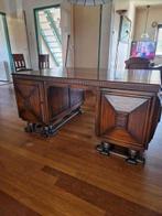 Prachtige Djati teakhouten meubelen, Ophalen