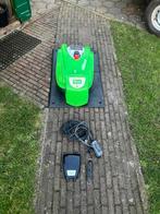 Viking MI422P/ Accu defect, Ophalen of Verzenden, Zo goed als nieuw, 20 tot 25 cm