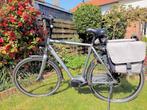 RIH X-Omega 3 ZGAN met 2300km op de teller (heren model), Fietsen en Brommers, Elektrische fietsen, Zo goed als nieuw, 59 cm of meer