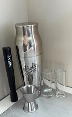 Professionele Bols cocktail set, Ophalen of Verzenden, Gebruikt