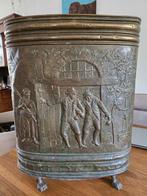 Koperen paraplubak, Ophalen of Verzenden