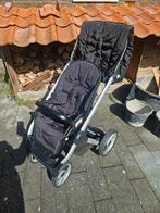 Mutsy Evo combiwagen, kinderwagen met buggy, Ophalen of Verzenden, Gebruikt, Overige merken