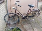 Retro vintage Gazelle damesfiets, Ophalen of Verzenden, Gebruikt, Batavus