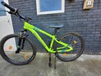 Mountainbike 27,5 inch kind, Fietsen en Brommers, Fietsen | Mountainbikes en ATB, Gebruikt, Heren, Ophalen, Overige merken