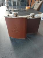 Platvinken, Ophalen, Overige