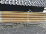 damwand platen, Ophalen, Gebruikt, Overige materialen
