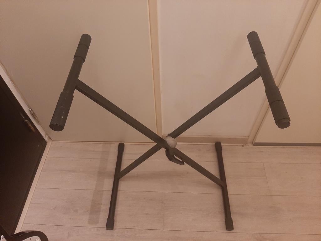 Clifton keyboard standaard, Muziek en Instrumenten, Standaards, Ophalen