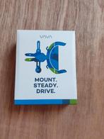 VAVA dash mount telefoon mobiel auto, Ophalen of Verzenden, Nieuw