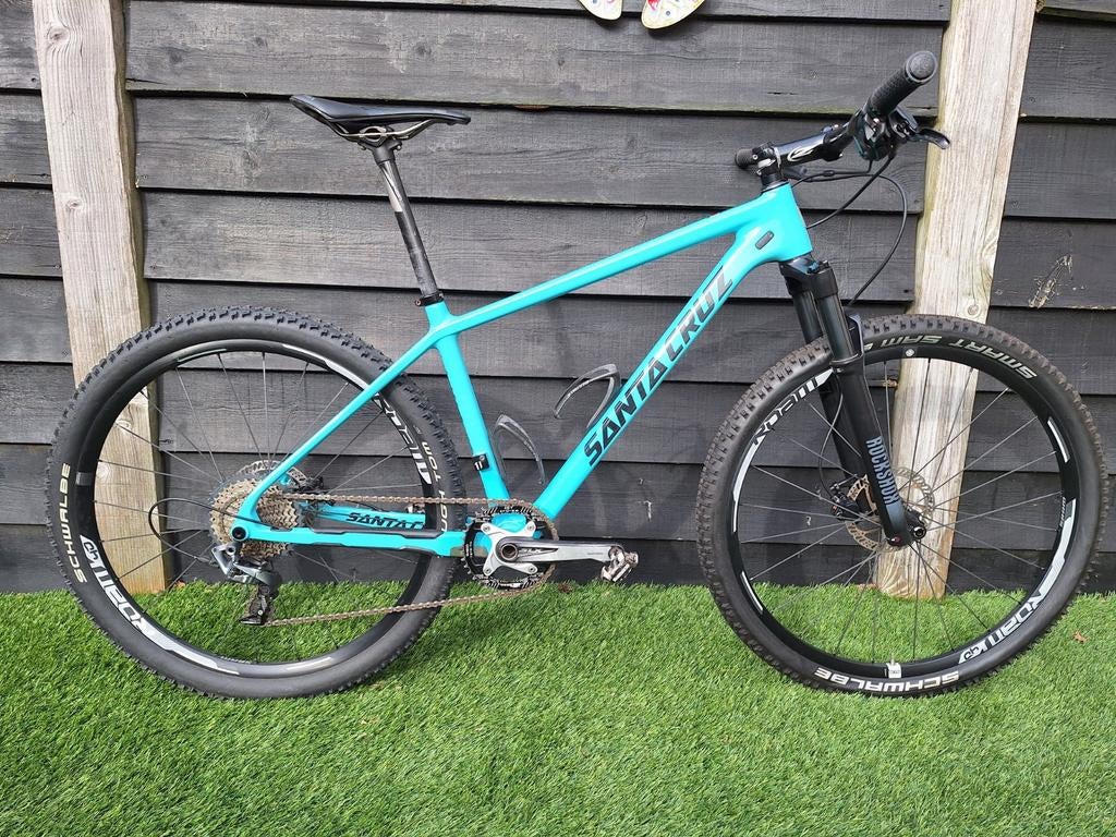 Santa Cruz Highball C Mountainbike, Fietsen en Brommers, Hardtail, Ophalen of Verzenden, Zo goed als nieuw, Overige merken