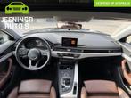 Audi A4 Avant 1.4 TFSI Sport Lease Edition|Leer|Pano|Navi|Tr, Gebruikt, Euro 6, 4 cilinders, 150 pk