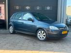 Opel Corsa 1.2-16V Silverline - 1e Eigenaar - 5 Deurs - Airc, Voorwielaandrijving, Stoelverwarming, Gebruikt, 4 cilinders