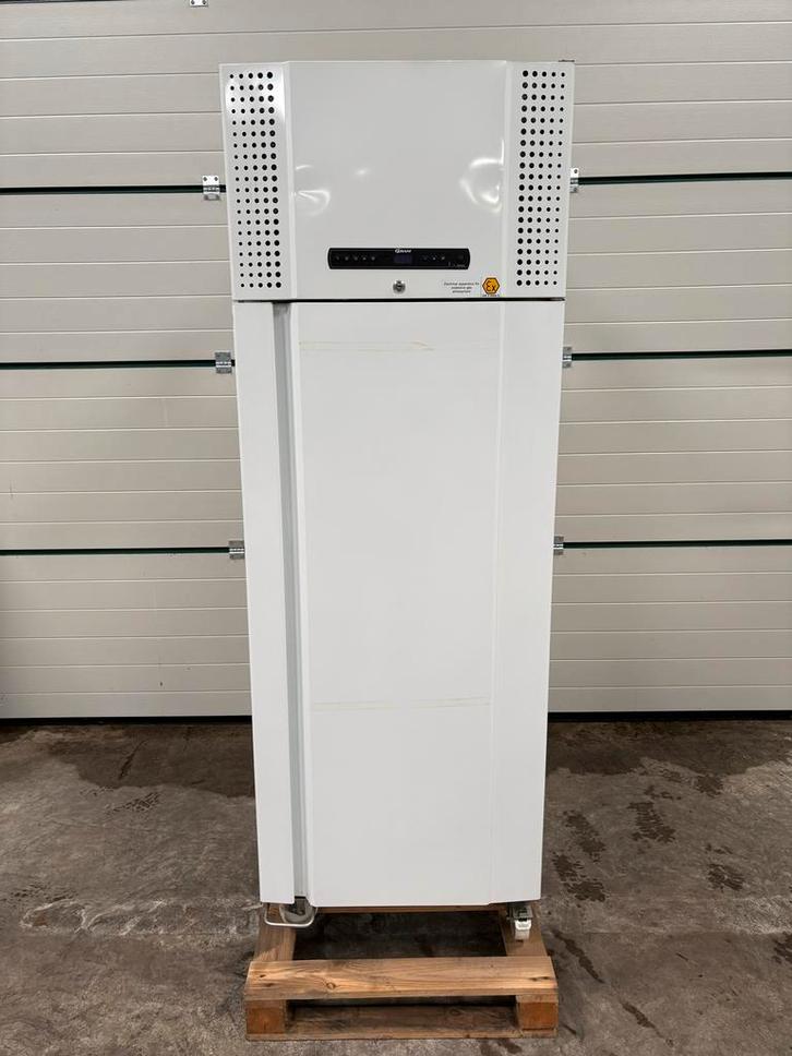 Gram BioPlus ER600D laboratorium koelkast, Witgoed en Apparatuur, Koelkasten en IJskasten, Zo goed als nieuw, Zonder vriesvak