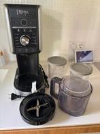 Ninja Creami Deluxe, Witgoed en Apparatuur, IJsmachines, Ophalen, Zo goed als nieuw