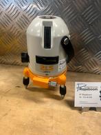 2LS 3lijns. Kruislijn laser type LEO 3 made by Topcon, Tocon, Gebruikt, Www.topcon.com, Ophalen of Verzenden