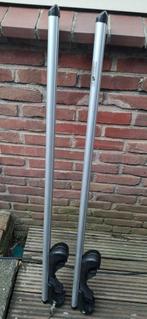 Dakdragers universele tot 110cm verstelbaar, Auto diversen, Dakdragers, Ophalen