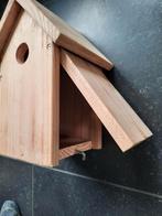Vogelhuisje, Ophalen of Verzenden, Nieuw