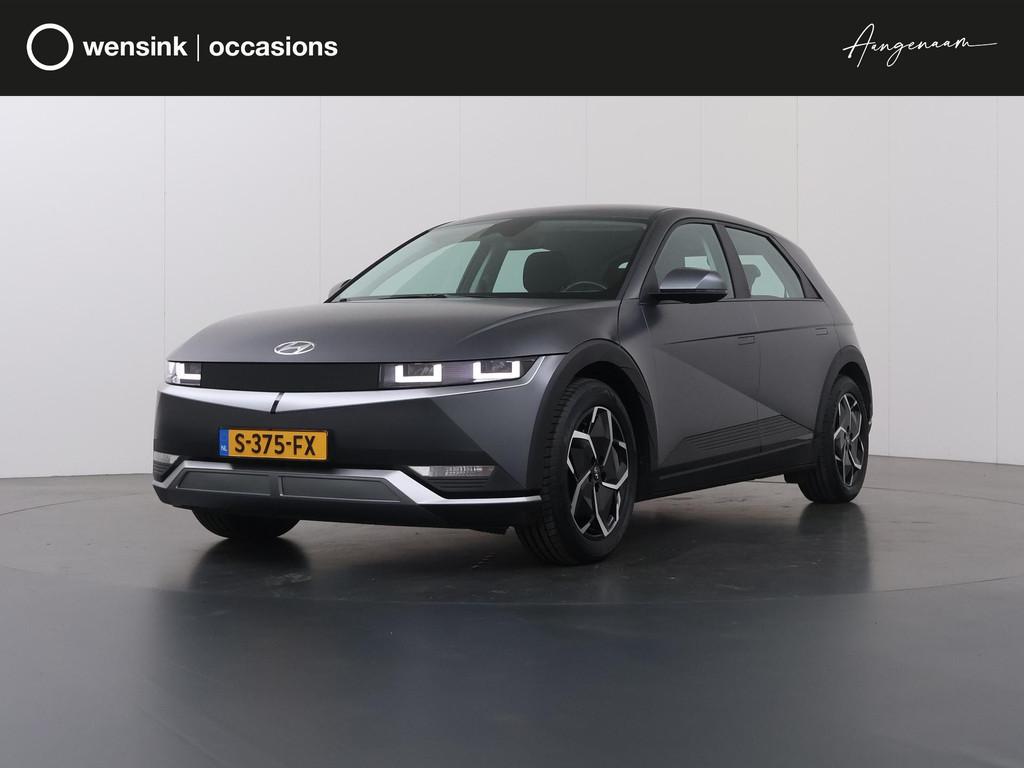 Hyundai IONIQ 5 Style 58 kWh | SOH 97,5% | Warmtepomp | Appl, Auto's, Hyundai, Automaat, Gebruikt, IONIQ 5, 384 km