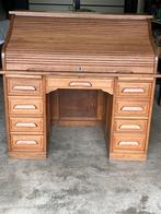 Antiek rolluikbureau - Goede, gebruikte staat, Ophalen, Gebruikt, Bureau