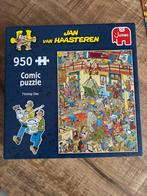 Jan van Haasteren puzzel, Hobby en Vrije tijd, Denksport en Puzzels, Ophalen, 500 t/m 1500 stukjes, Zo goed als nieuw, Legpuzzel