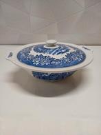 Dekschaal Dickens Series, Ophalen of Verzenden