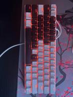 Razer huntsman mini, Ophalen, Zo goed als nieuw