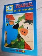 1987 foofur en zijn vrienden boek, Ophalen of Verzenden