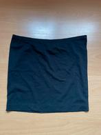 Rok dames zwart maat M zgan, Kleding | Dames, Rokken, Ophalen of Verzenden, Zo goed als nieuw, Zwart, Boven de knie