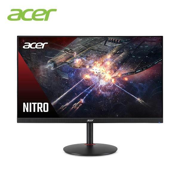 Acer Nitro XV2 XV252QF 390hz Gaming monitor, Computers en Software, Monitoren, Zo goed als nieuw, 201 Hz of meer, DisplayPort