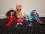 L.O.L. Surprise! OMG Poppen Set, Ophalen of Verzenden, Gebruikt, Overige typen