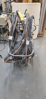 Spackspuit Set 220v, Ophalen