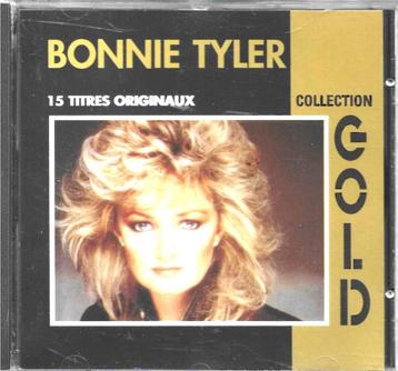 Bonnie Tyler 'Gold Collection' [1990] CD beschikbaar voor biedingen