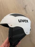 Uvex skihelm gebruikt, Gedragen, Ophalen of Verzenden, Uvex