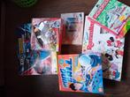 Spellenpakket, Hobby en Vrije tijd, Gezelschapsspellen | Bordspellen, Ophalen, Gebruikt
