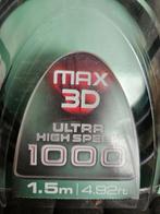 max 3d ultra high speed 1000 hdmi, Ophalen of Verzenden, Gebruikt, Minder dan 2 meter, HDMI-kabel