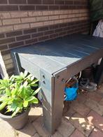 Tafel, Huis en Inrichting, Ophalen, Gebruikt, 100 tot 150 cm, 50 tot 100 cm