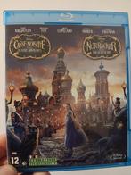 Walt Disney the nutcracker notenkraker, Ophalen of Verzenden, Zo goed als nieuw, Tekenfilms en Animatie