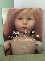 Prachtig Boek van Kathe Kruse poppen in het Duits, Ophalen of Verzenden, Zo goed als nieuw