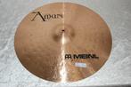 Meinl Amun thin ride 2136gr 20 inch  <25251948>, Gebruikt, ., Drums of Percussie, Ophalen of Verzenden