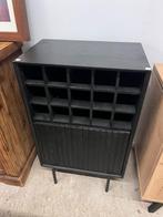 Wijnkast, Ophalen, ., 50 tot 100 cm, Zo goed als nieuw