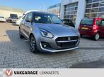 Suzuki Swift 1.2 Style Smart Hybrid (BOVAG/RIJKLAARPRIJS), Gebruikt, Zwart, 4 cilinders, Swift