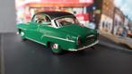 Simca Aronde Grand Large 1:43 La Route Bleue Nougat Pol, France, Auto, Verzenden, Info@altayacollection.fr