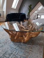 Stunning Designer Coffee Table – €800, Ophalen, Zo goed als nieuw, Rechthoekig, Minder dan 50 cm