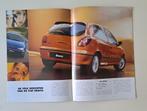 Fiat Bravo - Dikke Brochure -, Ophalen of Verzenden, Nieuw, Algemeen