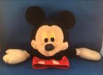 Vintage Mickey Mouse Handpop., Ophalen of Verzenden, Mickey Mouse, Gebruikt, Overige typen