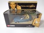 Corgi James Bond BMW Z3 Roadster in Box, Golden Eye, 2000, Ophalen of Verzenden, Zo goed als nieuw