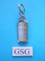 Lampion Piraña nr. EPP239-02, Verzamelen, Efteling, Ophalen, Zo goed als nieuw, Button of Speldje